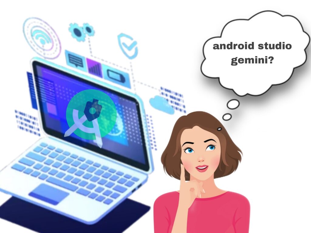 gemini ai android studio