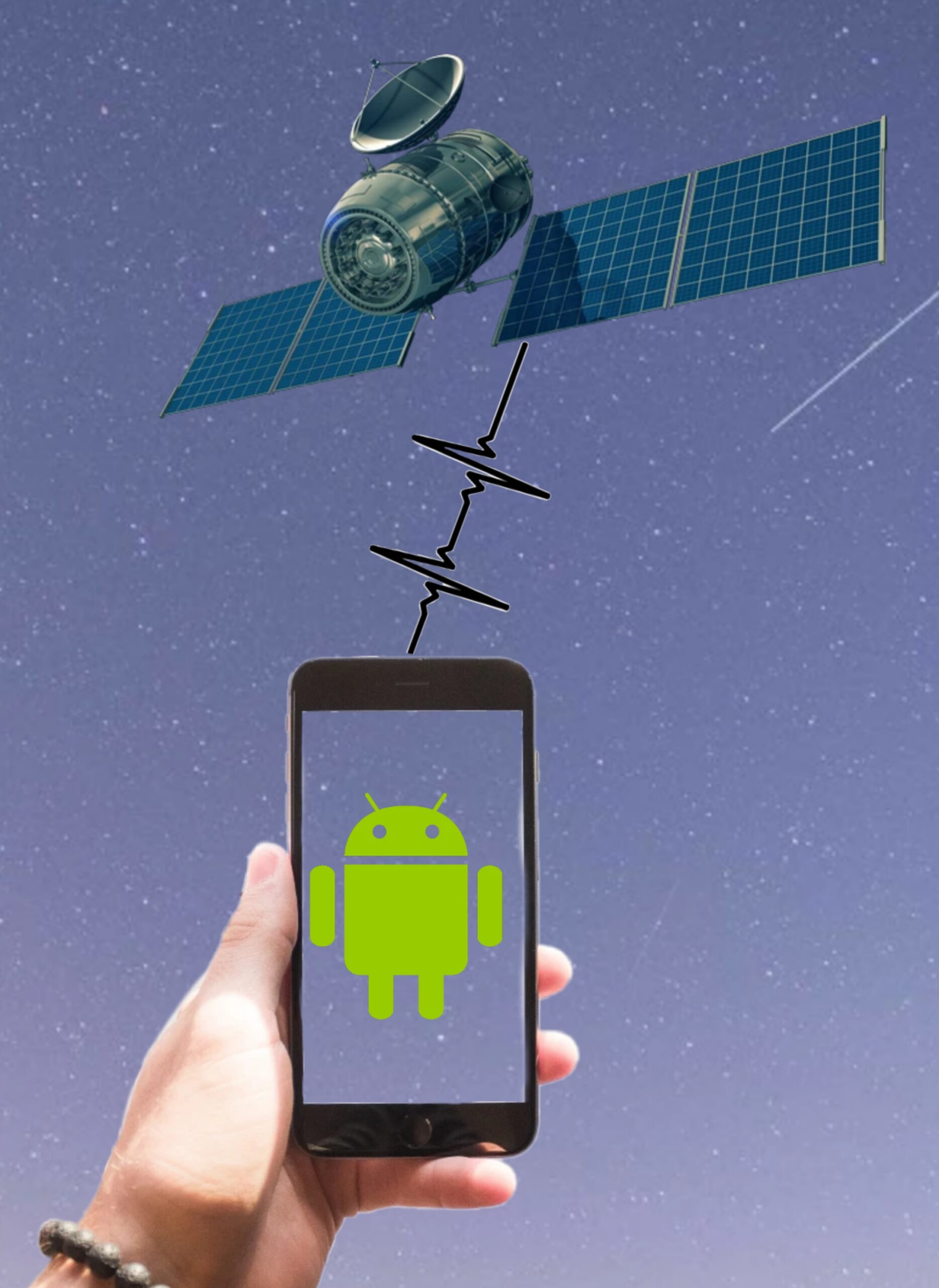 Satellite Communication