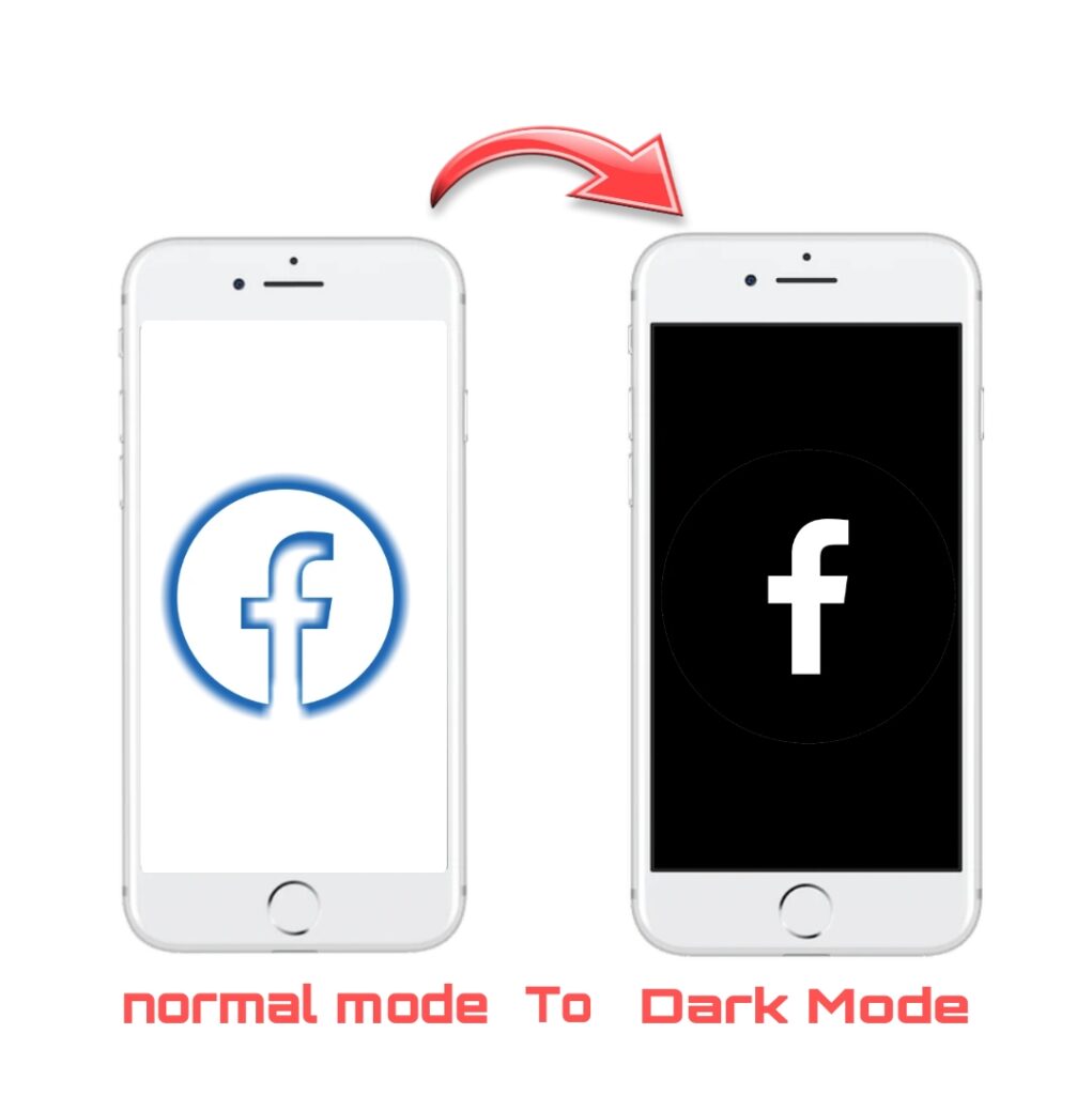 dark-mode-on-facebook
