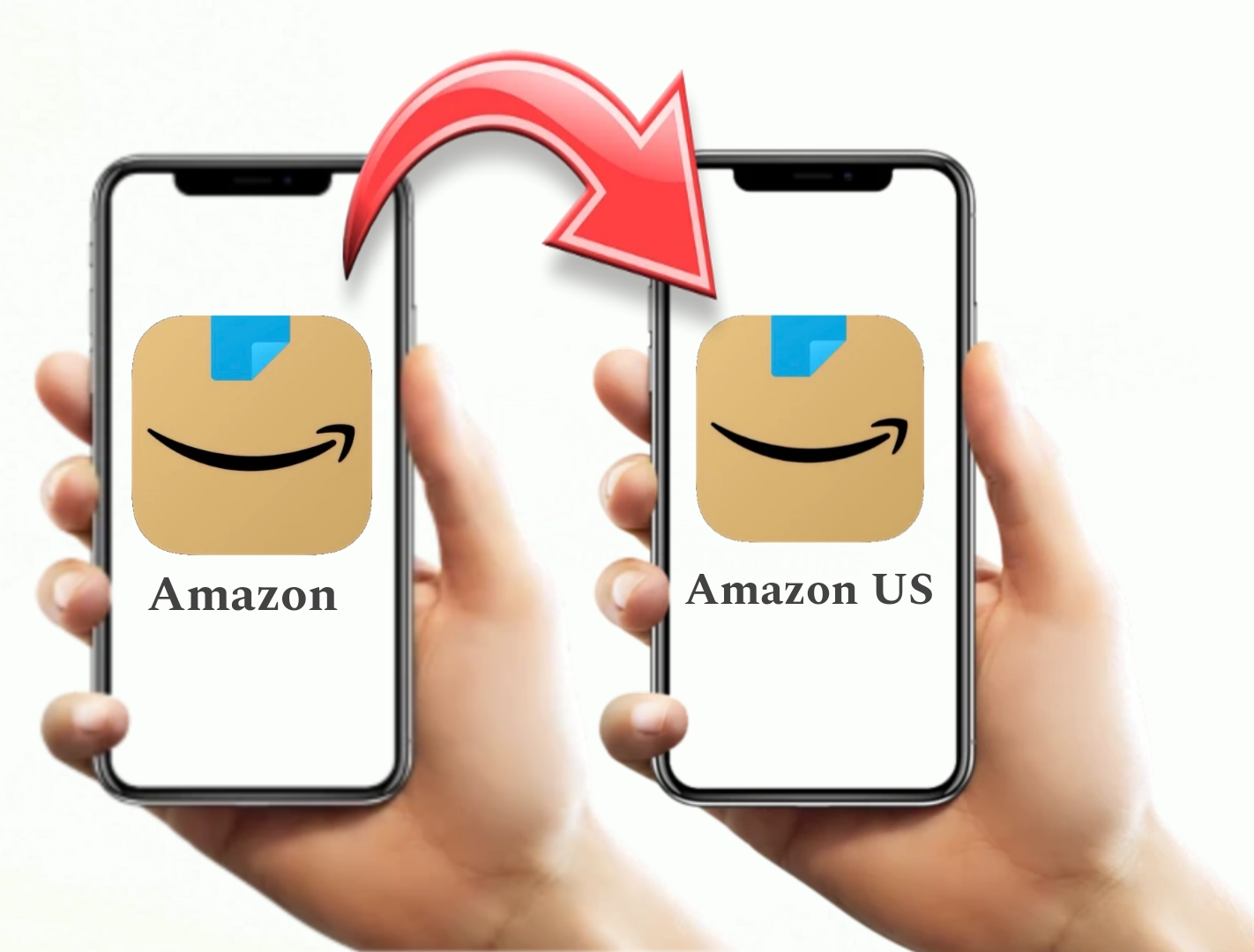 Amazon US