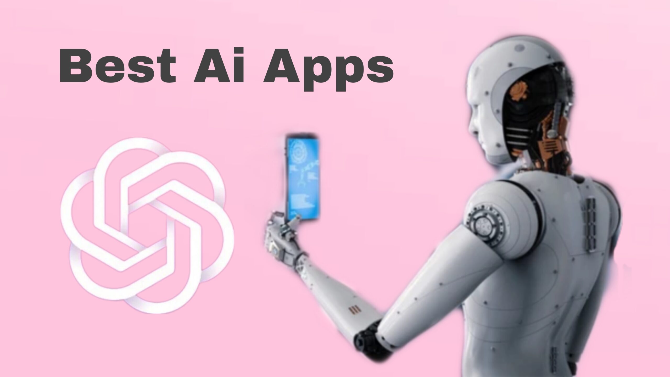 Best AI Apps