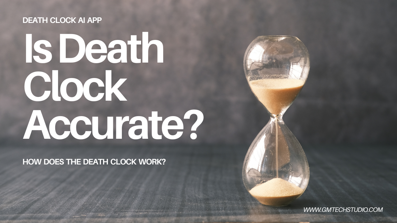 Is Death Clock Accurate